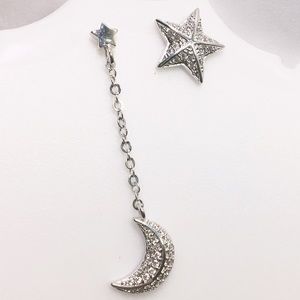 Mismatch Star & Moon